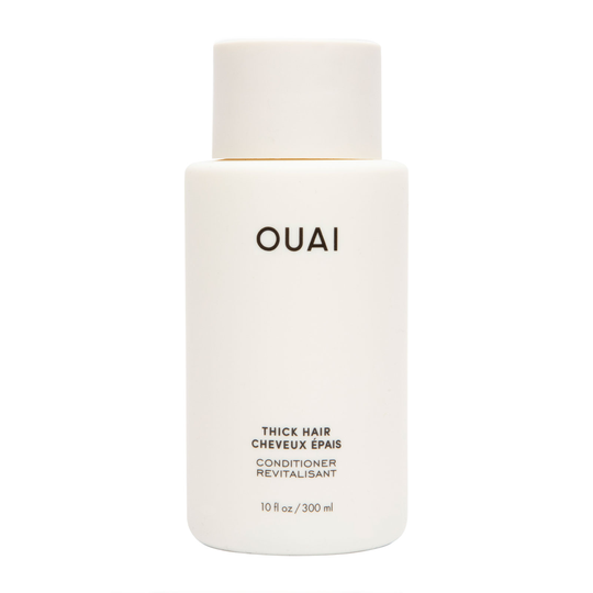 Ouai Thick Hair Conditioner 300Ml