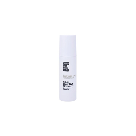 Label M Sleek Blow Out Cream 150 ML