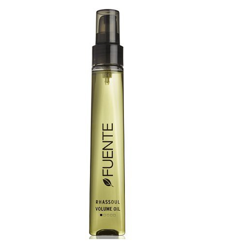 Fuente Rhassoul Volume Hair Oil 100 ml