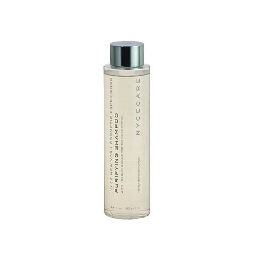 Nyce Purifying Hair Shampoo 250ml