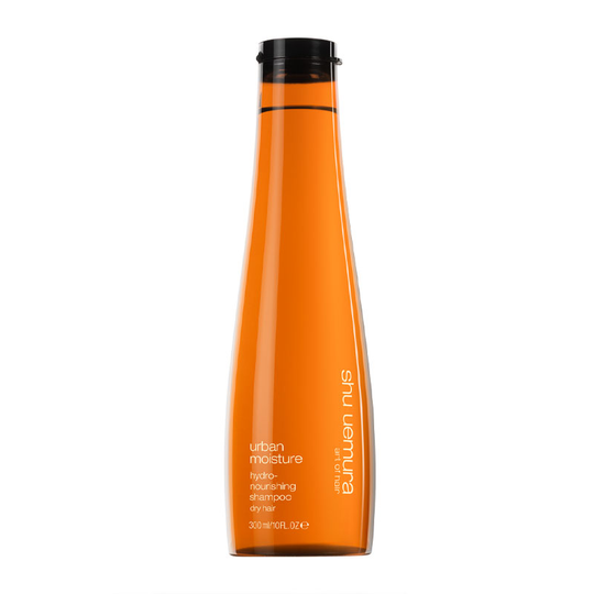 Shu Uemura Urban Moisture Shampoo 300Ml
