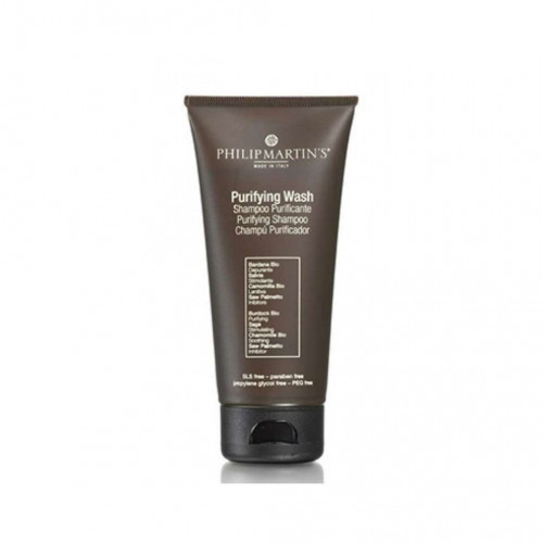 Philip Martin's Purifying Wash Shampoo 100ml