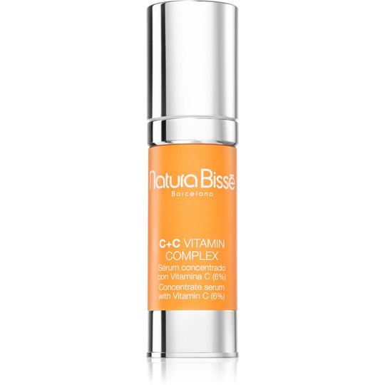 Natura Bissé C+C Vitamin Concentrated Facial Serum 30 ml