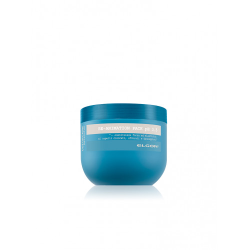 Elgon Colorcare Re-Animation Pack 500ml