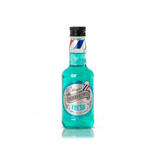 Beardburys Fresh Refreshing Shampoo 100ml