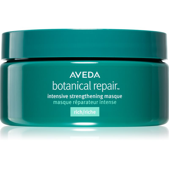 Aveda Botanical Repairâ„¢ Intensive Strengthening Masque Rich Deep Nourishing Mask 200 ml