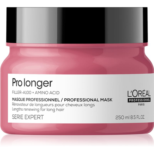 L'Oréal Professionnel Serie Expert Pro Longer Fortifying Mask For Damaged Hair 250 ml