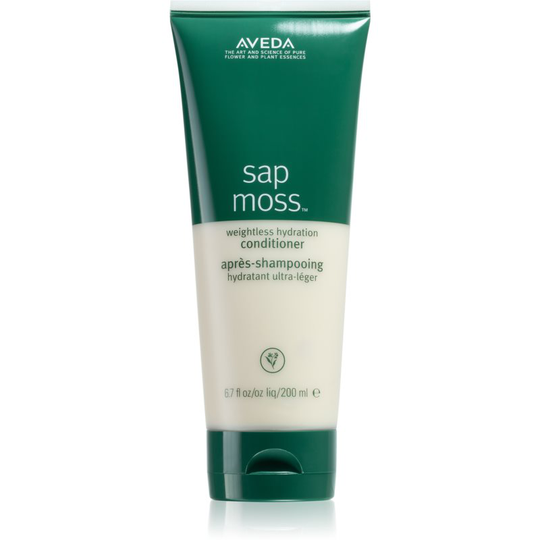 Aveda Sap Moss™ Weightless Hydrating Conditioner Moisturizing Conditioner To Treat Frizz 200 ml