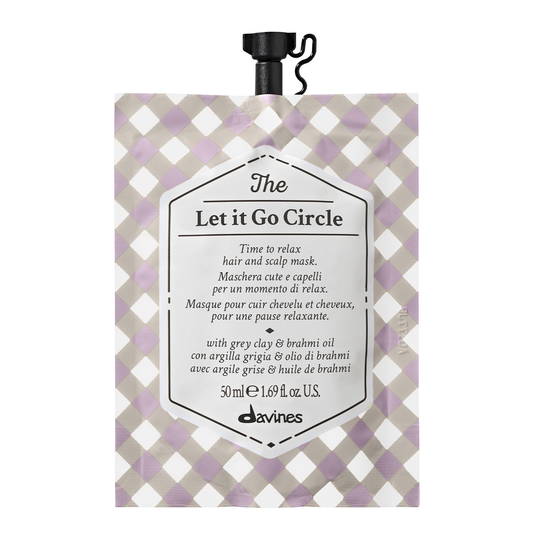 Davines The Let It Go Circle 50Ml