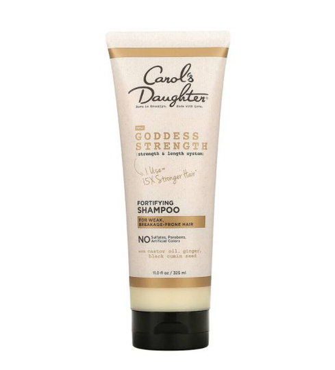 Carol'S Daughter Goddess Strength & Length Shampoo 325Ml