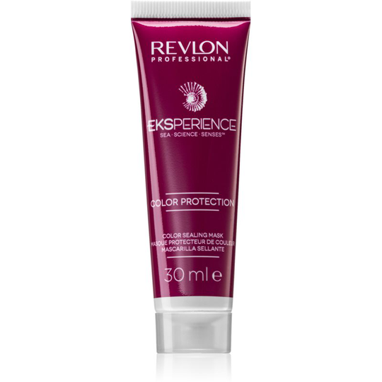 Revlon Professional Eksperience Color Protection Mask For Colored Hair 30 ml