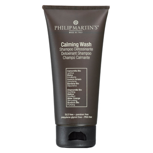 Philip Martin's Calming Wash Detoxinant Shampoo 100ml