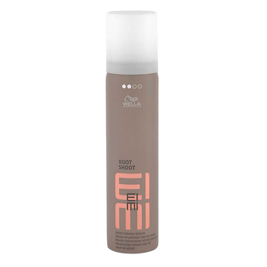 Wella Professionals Root Shoot Volume Hair Mousse 75ml