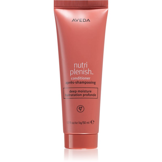 Aveda Nutriplenish™ Conditioner Deep Moisture Deeply Nourishing Conditioner For Dry Hair 50 ml