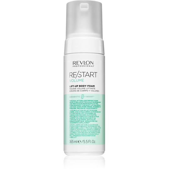 Revlon Professional Re/Start Volume Foam for Hair Volume 165 ml