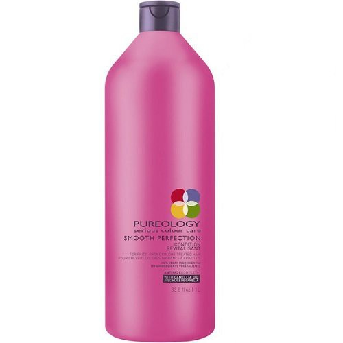 Pureology Smooth Perfection Hair Conditioner 1000ml
