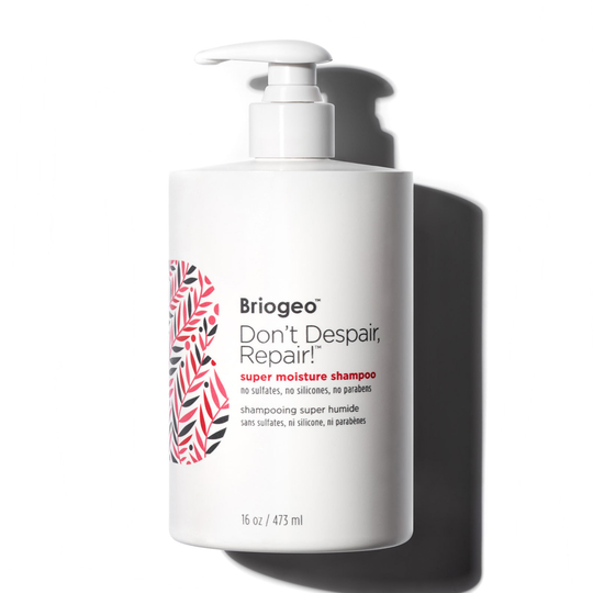 Briogeo Don'T Despair, Repair! Super Moisture Shampoo 473Ml