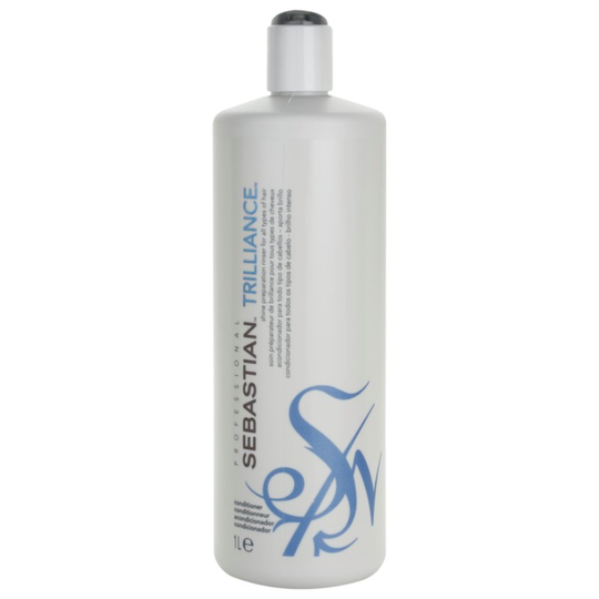 Sebastian Professional Trilliance Conditioner For Shine 1000 ml
