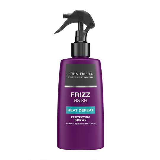 John Frieda Frizz Ease Heat Defeat Protective Styling Spray 150Ml