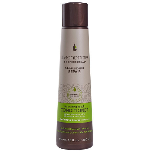 Macadamia Nourishing Repair Hair Conditioner 100ml