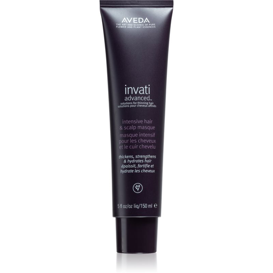 Aveda Invati Advanced™ Intensive Hair & Scalp Masque Deep Nourishing Mask 150 ml