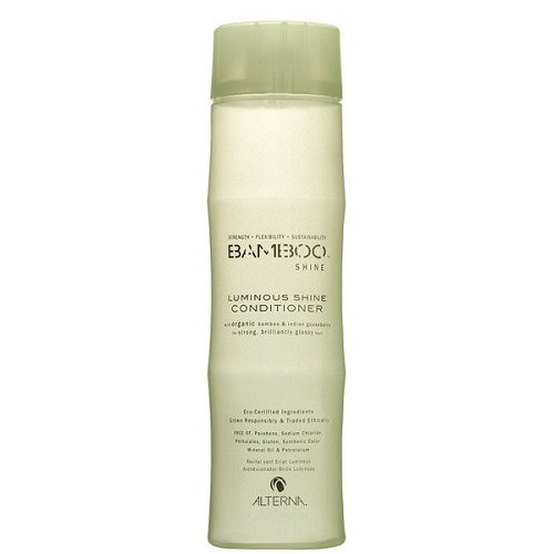Alterna Bamboo Luminous Shine Hair Conditioner 250ml