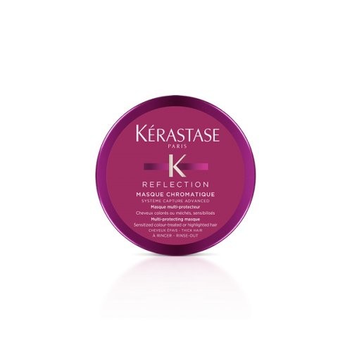 Kerastase Masque Chromatique Masque Thick Hair Mask 75ml