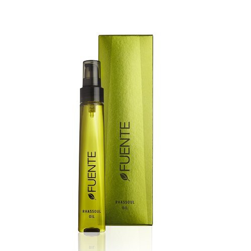 Fuente Rhassoul Hair Oil 100 ml