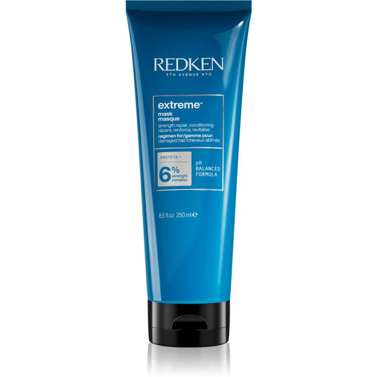 Redken Extreme Moisturizing And Nourishing Mask For Damaged Hair 250 ml
