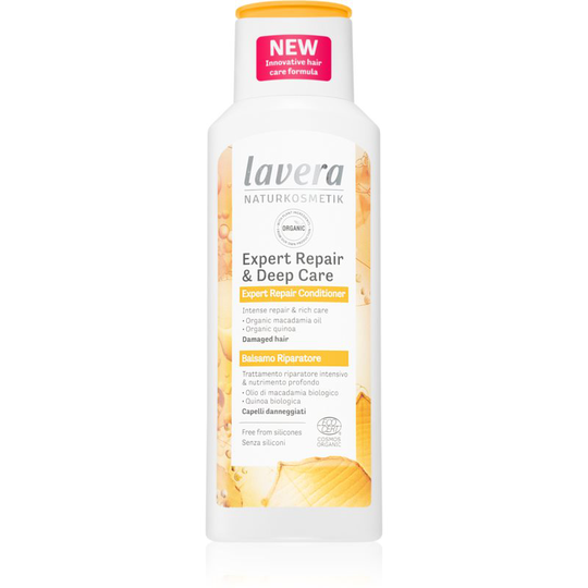 Lavera Expert Repair & Deep Care Regenerating Conditioner For Very Damaged Hair 200 ml