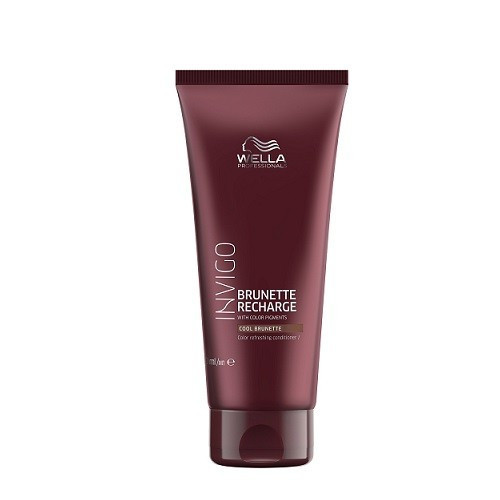 Wella Professionals INVIGO Color Recharge Conditioner Cool Brunette