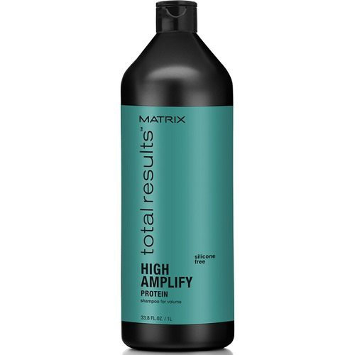 Matrix High Amplify Hair Shampoo 1000ml