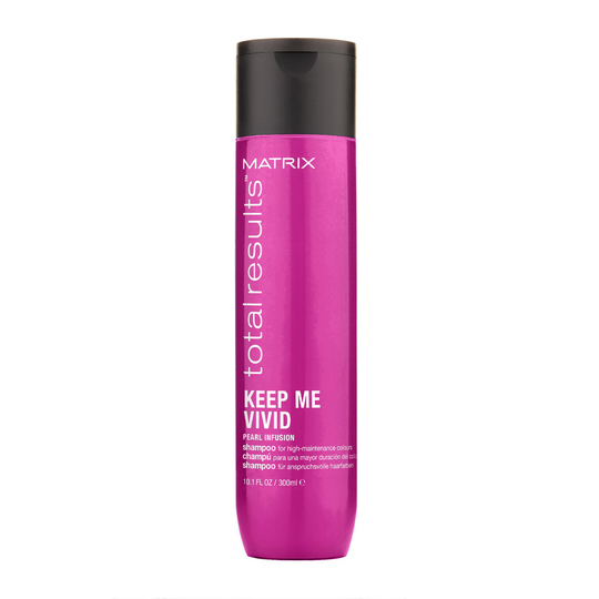 Matrix Total Results Keep Me Vivid Shampoo 300Ml