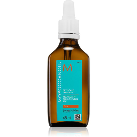 Moroccanoil Treatment Deep Nourishing Treatment For Dry Skin 45 ml