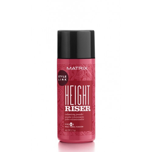 Matrix Style Link Height Riser Hair Powder 7g