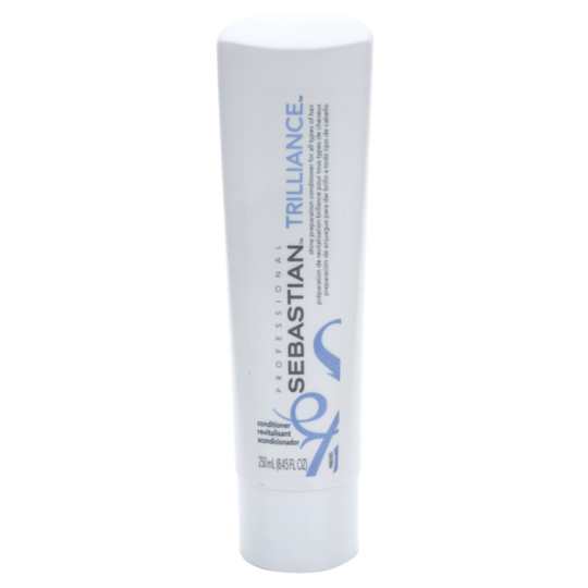 Sebastian Professional Trilliance Conditioner For Shine 250 ml