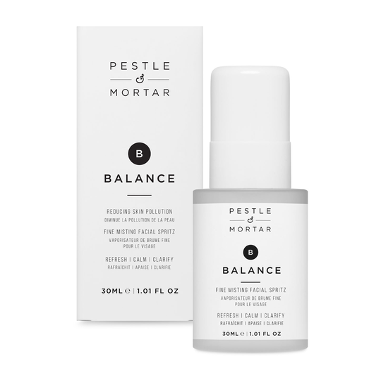 Pestle & Mortar Balance Spritz 30Ml
