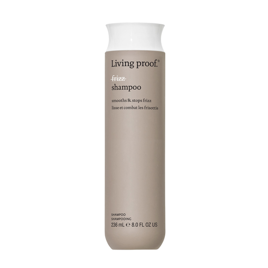 Living Proof No Frizz Shampoo 236Ml
