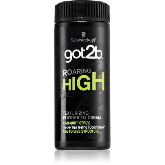 got2b Roaring High Hair Volume Powder 15 g