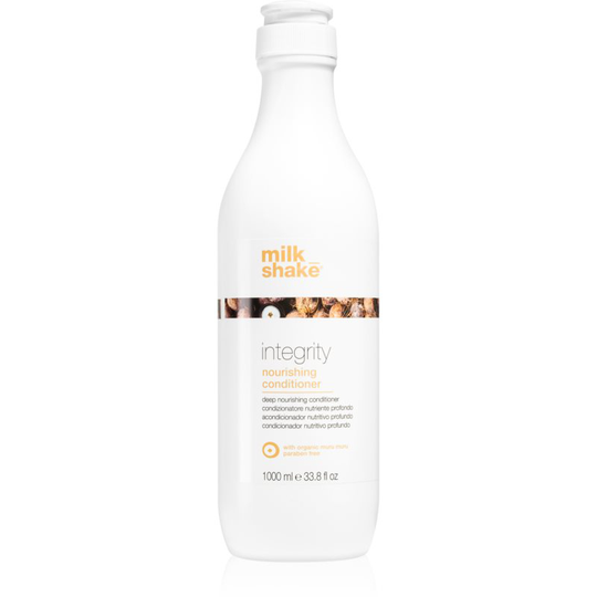 Milk Shake Integrity Deeply Nourishing Conditioner for All Hair Types 1000 ml