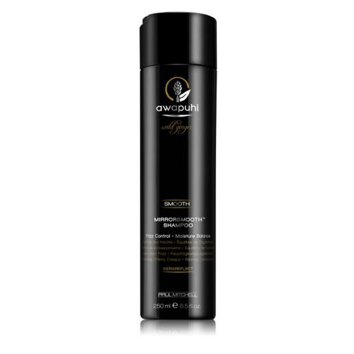 Paul Mitchell Awapuhi Wild Ginger MirrorSmooth Shampoo 250ml