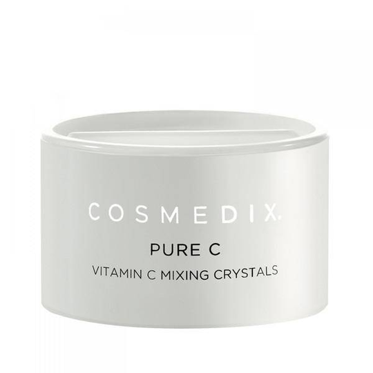 Cosmedix Pure C Vitamin C Mixing Crystals 6G