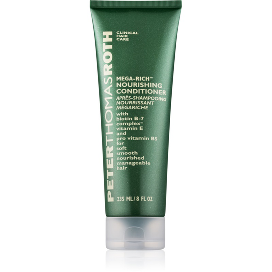 Peter Thomas Roth Mega Rich Nourishing Conditioner for All Hair Types 235 ml