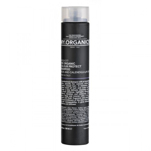 My.Organics After Colour Protect Hair Shampoo 250ml