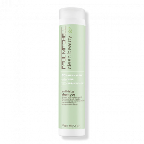 Paul Mitchell Clean Beauty Anti-Frizz Shampoo 250ml