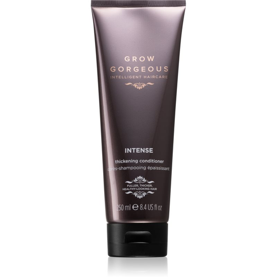 Grow Gorgeous Intense Strenghtening Conditioner For Fine Or Thinning Hair 250 ml