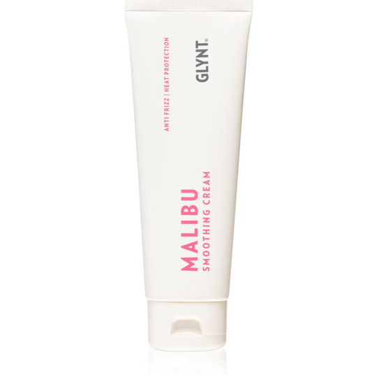 Glynt Malibu Smoothing Cream To Treat Frizz 125 ml