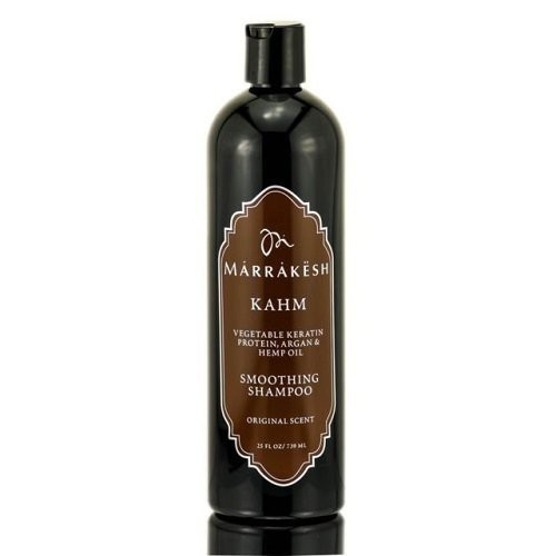 Marrakesh Kahm Smoothing Hair Shampoo 739ml
