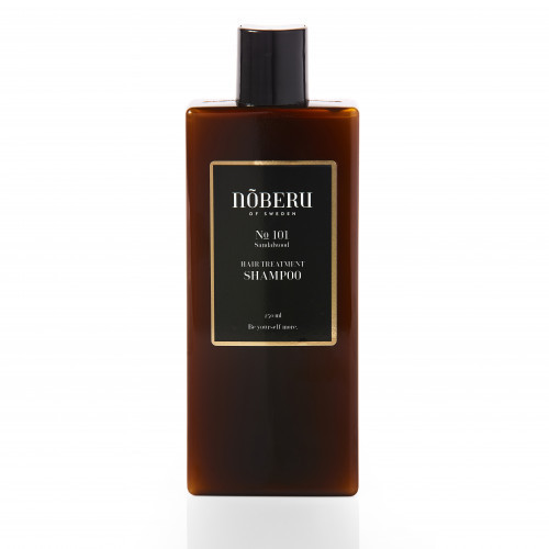 Noberu Hair Treatment Shampoo 250ml