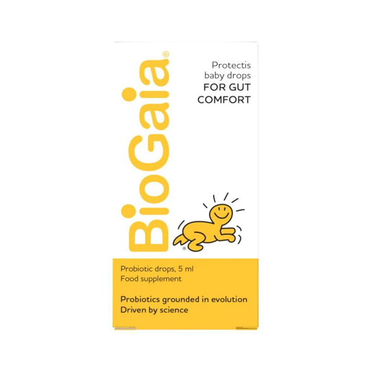 Protectis Biogaia ,drops 10 ml